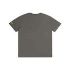 Sleeve Logo Diamond Cut T