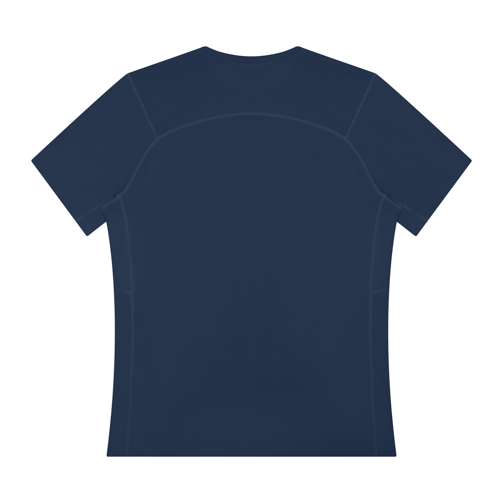 Men’s Artificial Athletics Regular Fit High Performance T
