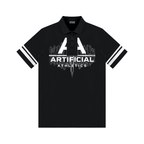 Artificial Athletics City Upsidedown Polo Dress
