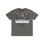 Veridion Diamond Mining Logo T