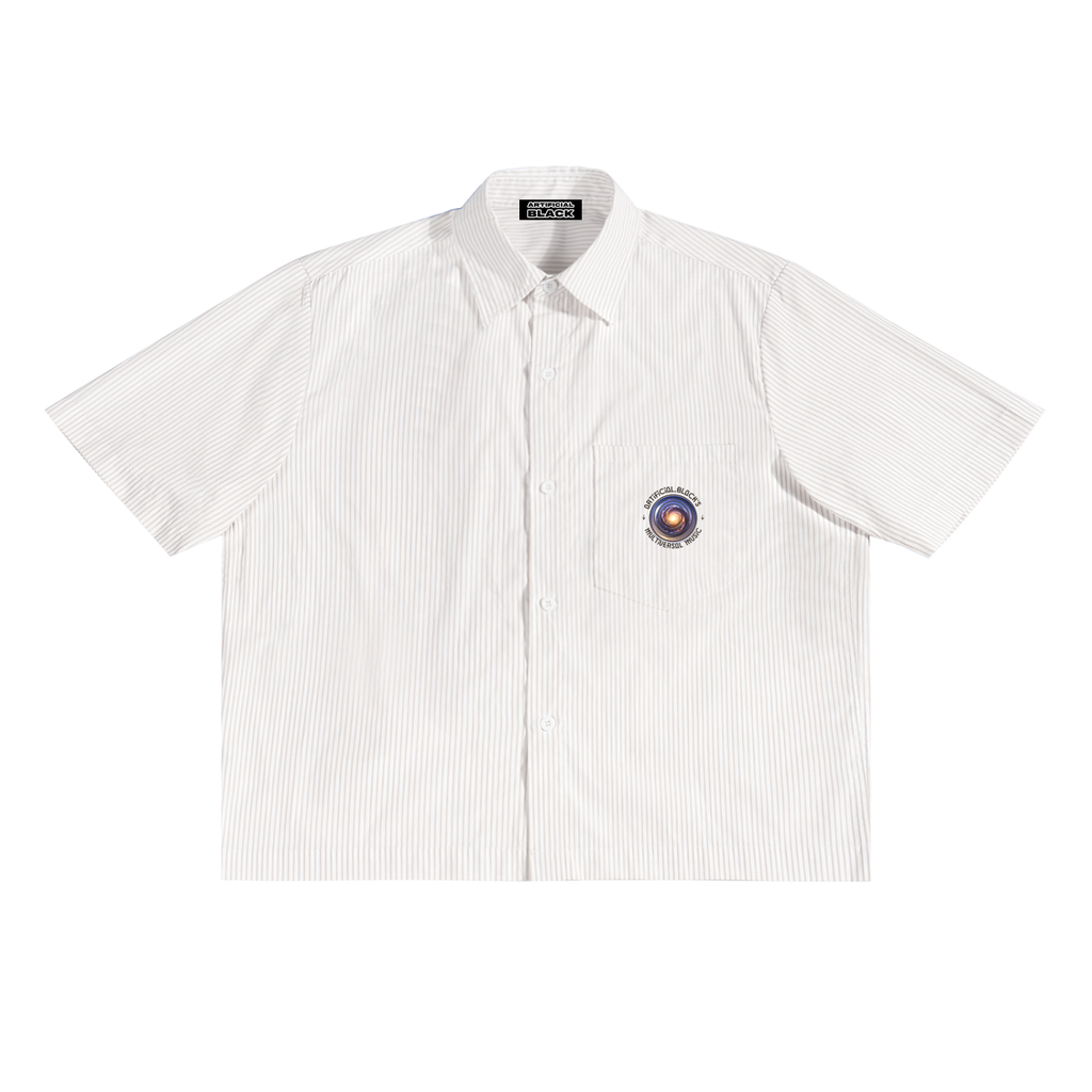Multiversal Music Executive Shirt