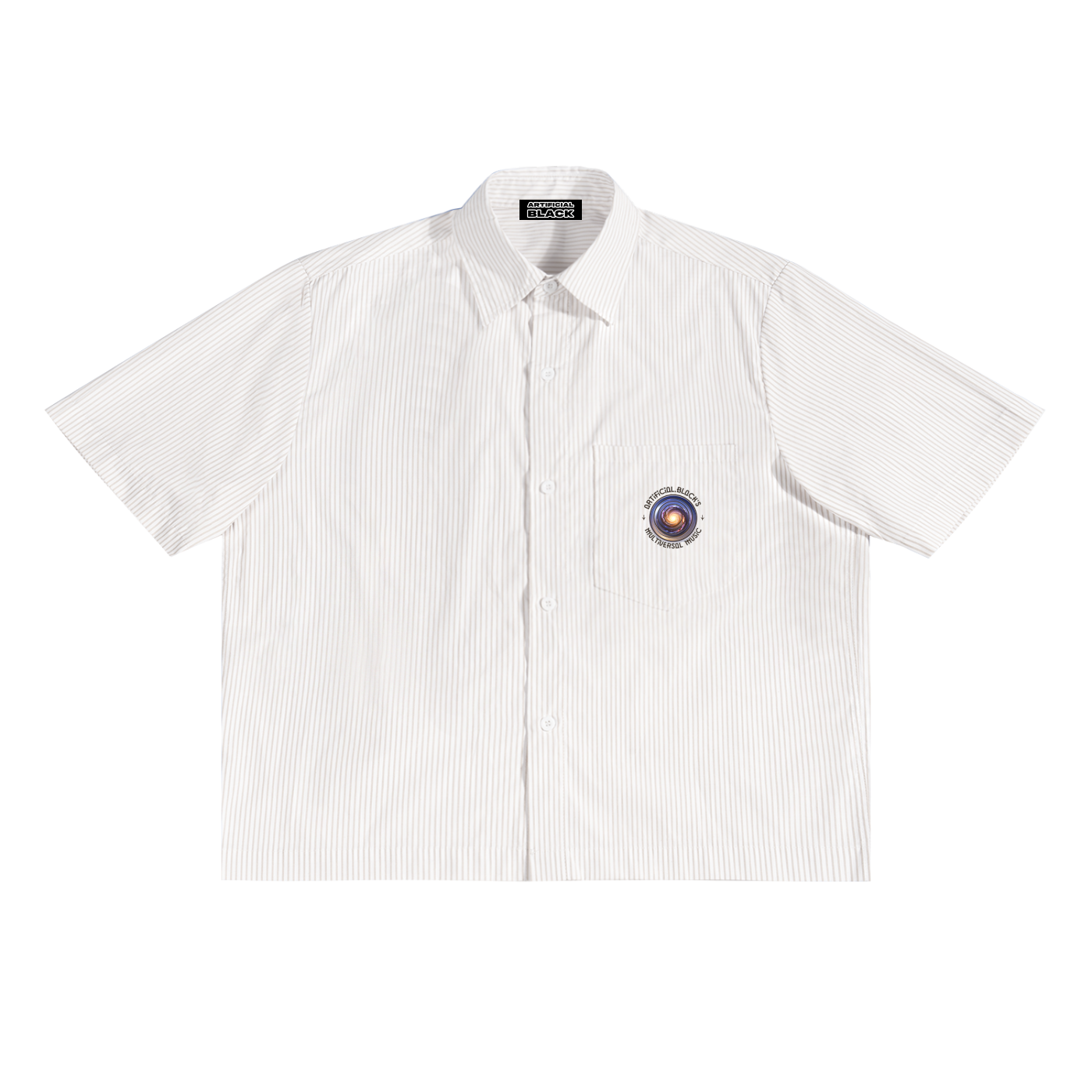 Multiversal Music Executive Shirt