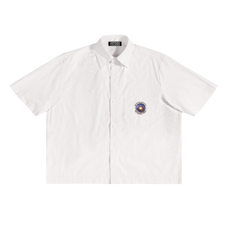 Multiversal Music Executive Shirt