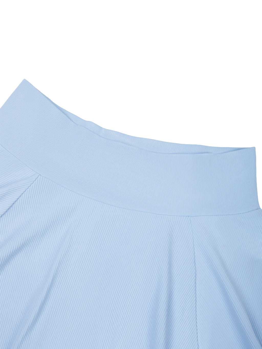 Women's D.S.T.F. Pleated A-Line Tennis Skirt