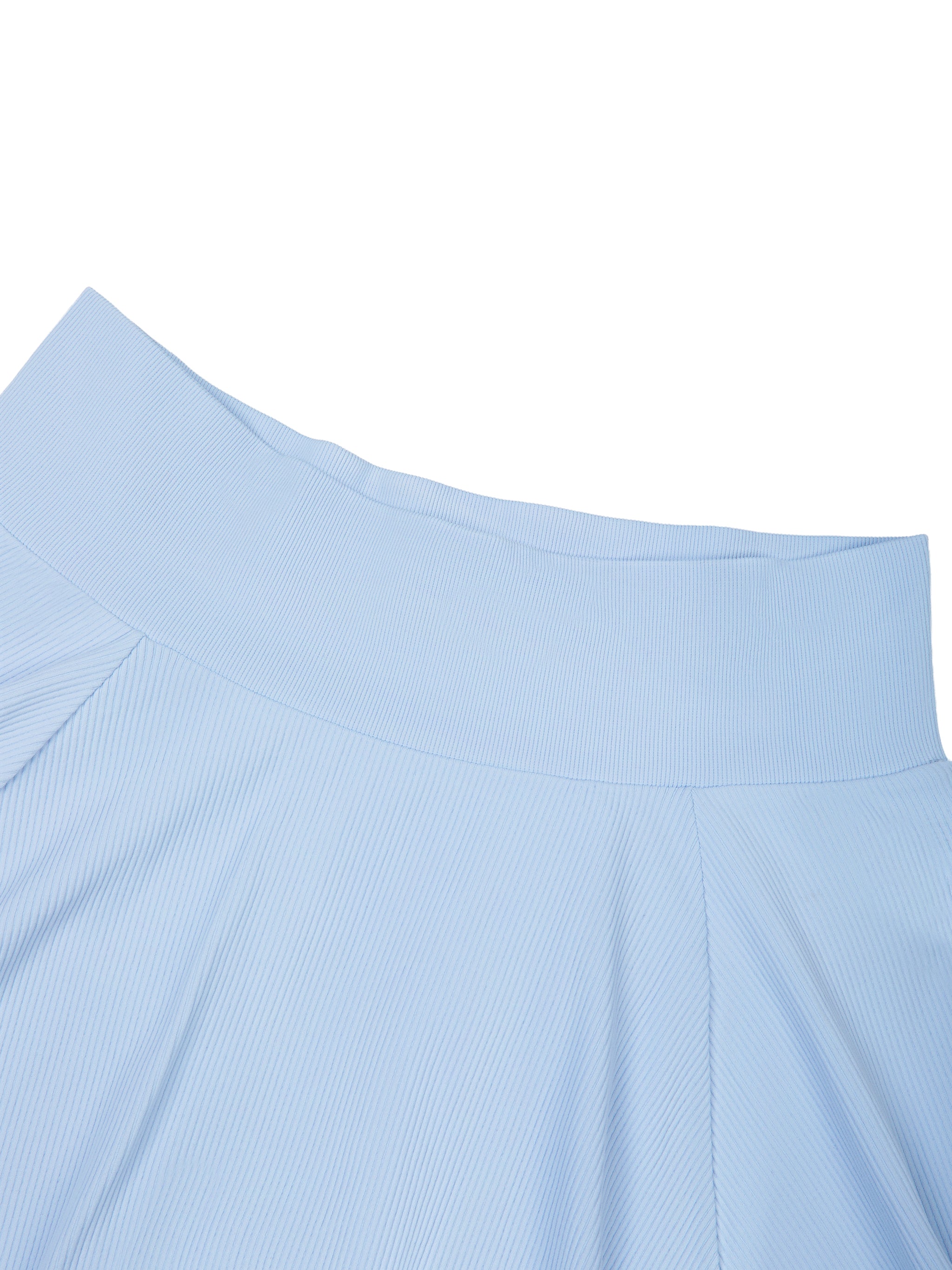 Women's D.S.T.F. Pleated A-Line Tennis Skirt