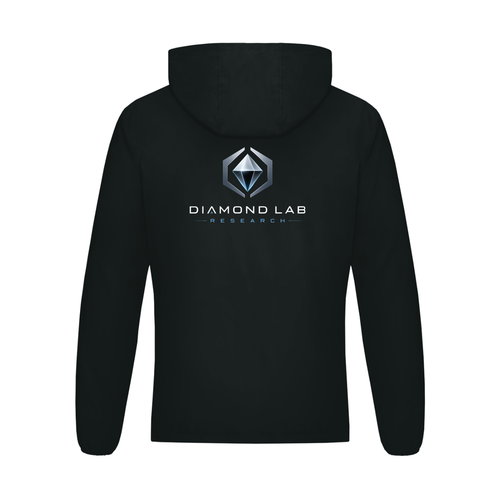 Diamond Lab Research Division Field Jacket