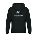 Diamond Lab Research Division Field Jacket