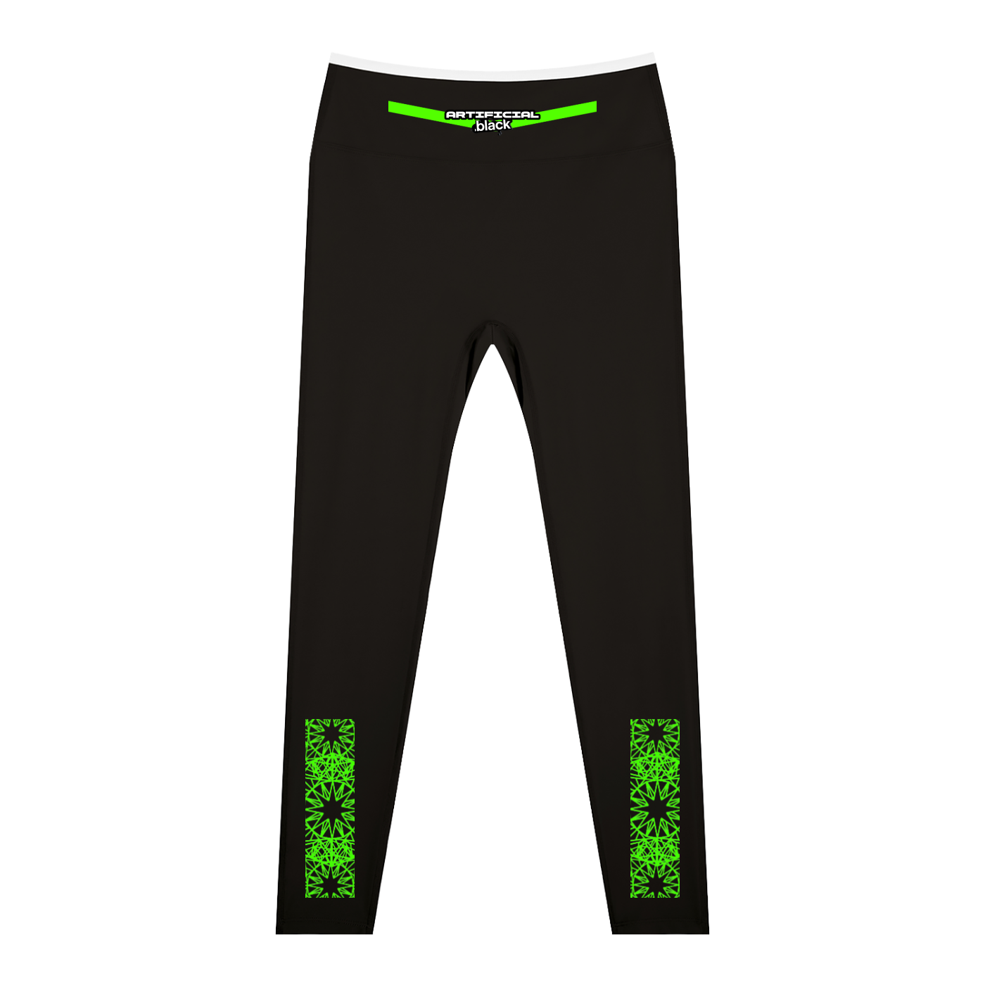 Women's High-Waisted Yoga Leggings