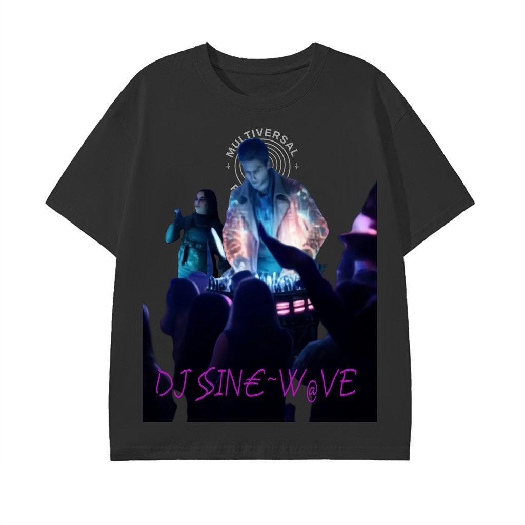 "DJ SineWave Trapdoor Set"