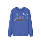 Veridion Souvenir Classic Cotton Sweater