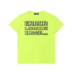 Lightweight Performance Crewneck T-Shirt