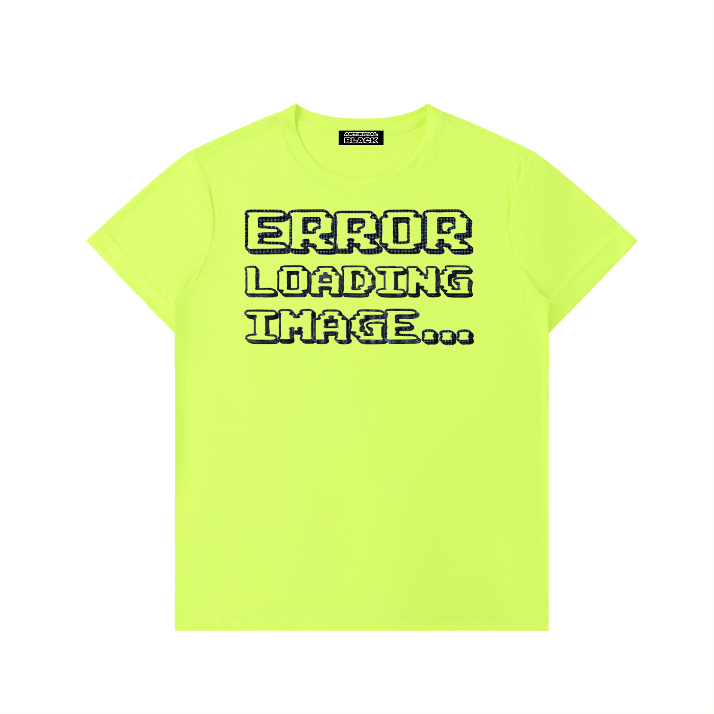 Lightweight Performance Crewneck T-Shirt