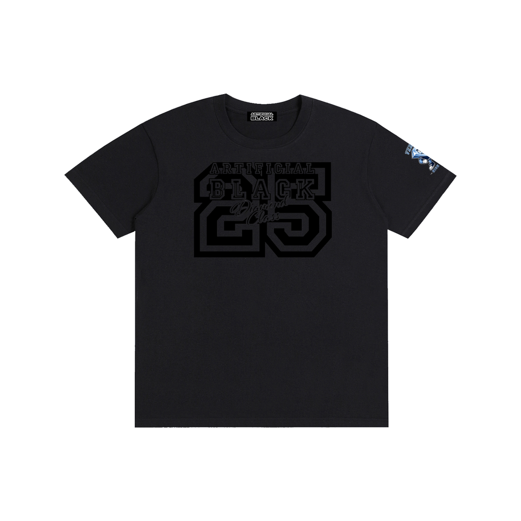 Diamond Class of 25 Varsity T