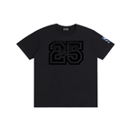 Diamond Class of 25 Varsity T