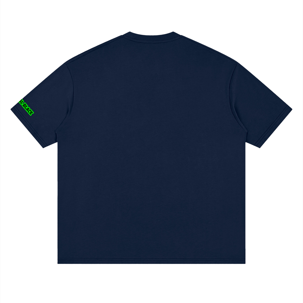 Streetwear Designatio: Antimatter Oversized T