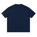 Streetwear Designatio: Antimatter Oversized T