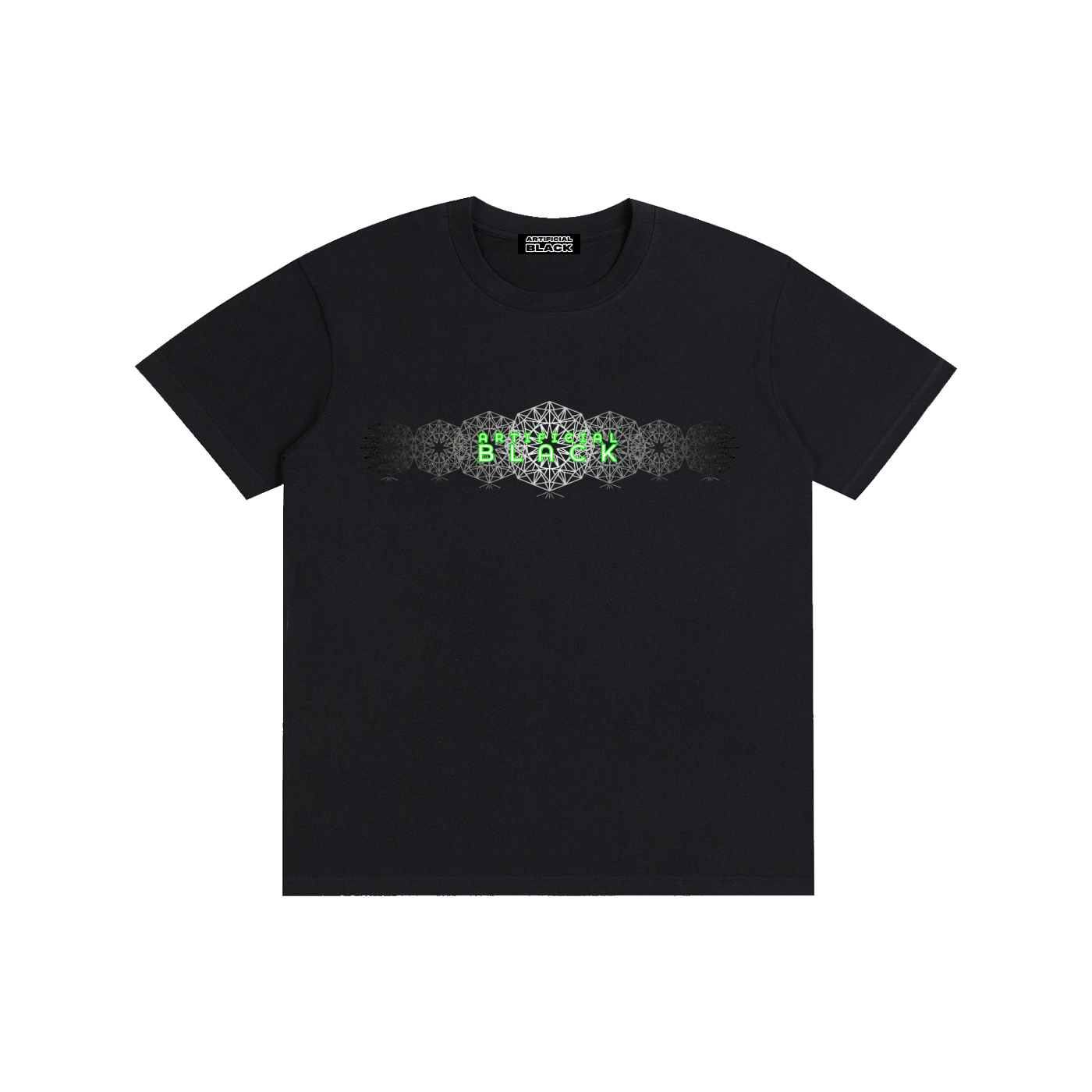 Neon Diamonds 888