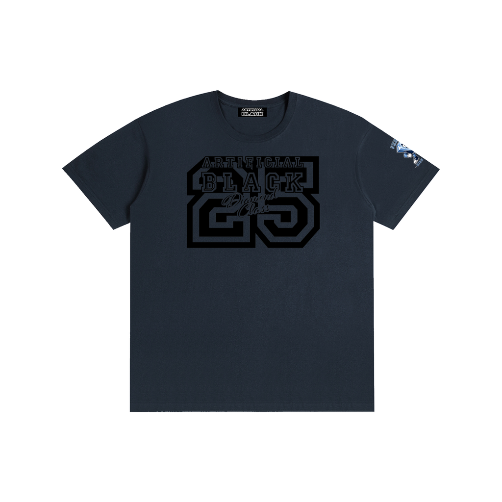 Diamond Class of 25 Varsity T