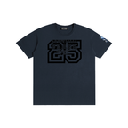 Diamond Class of 25 Varsity T