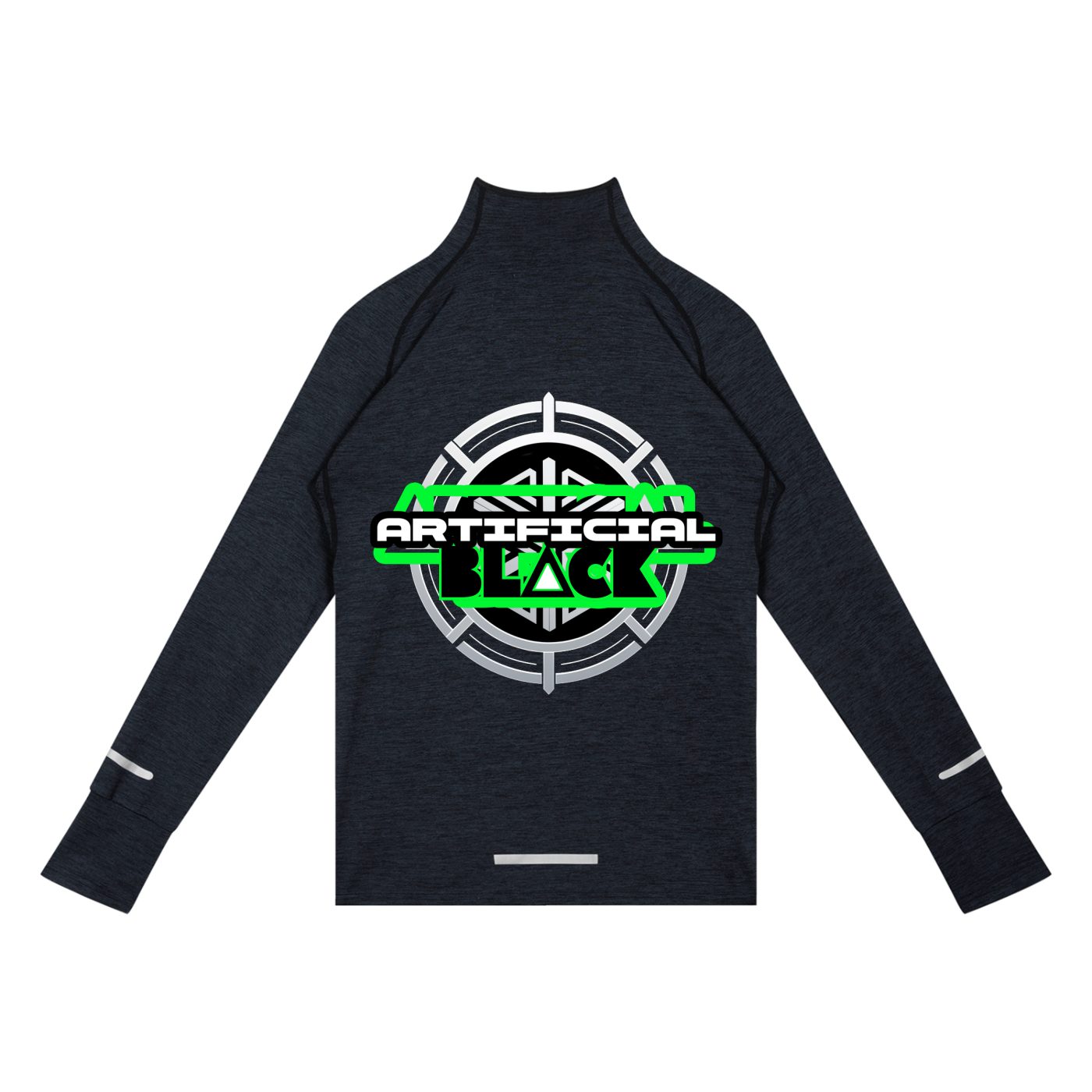 Men's Artificial Athletics All Time Training Shirt