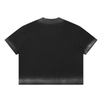 Mushroom Valley Vintage T-Shirt