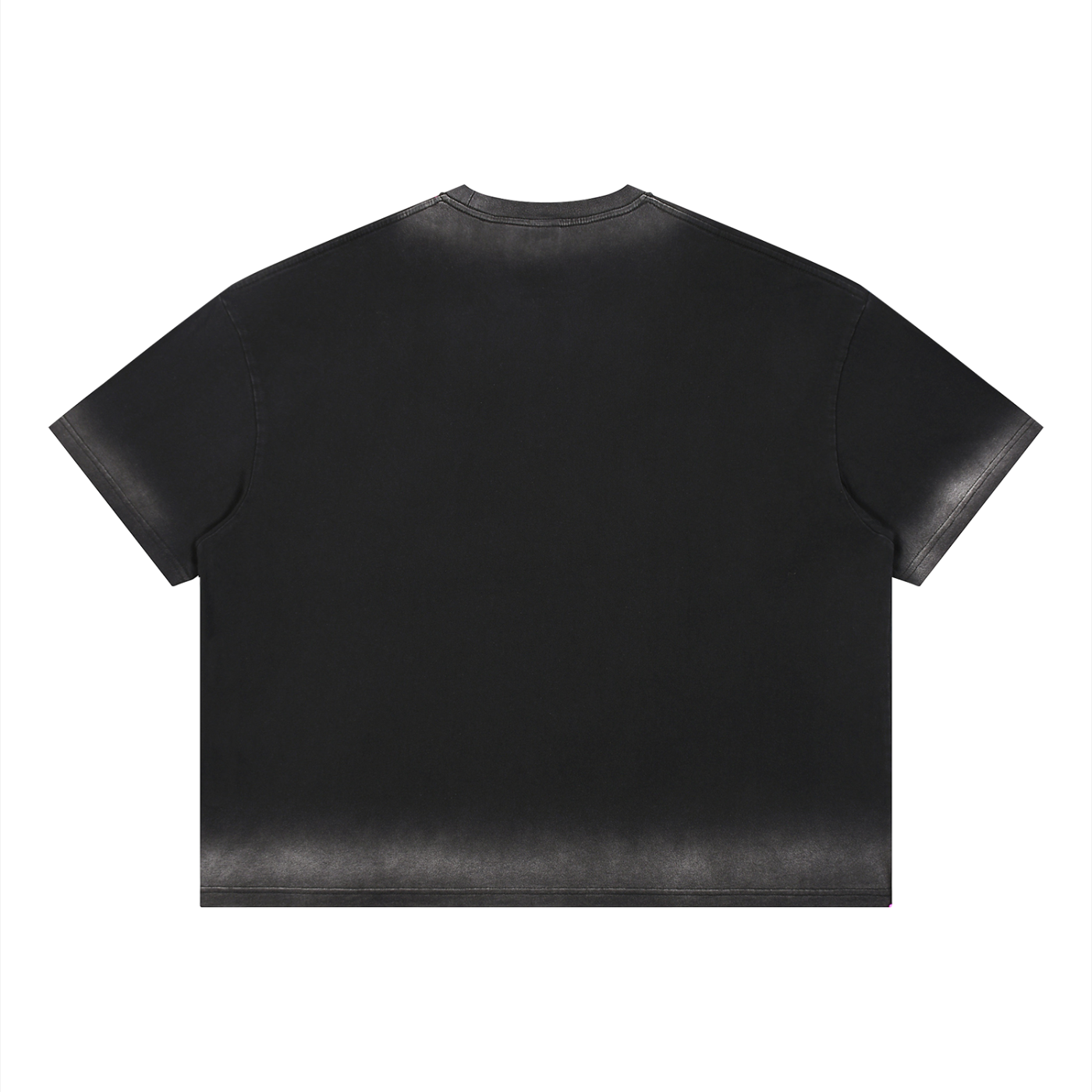Mushroom Valley Vintage T-Shirt