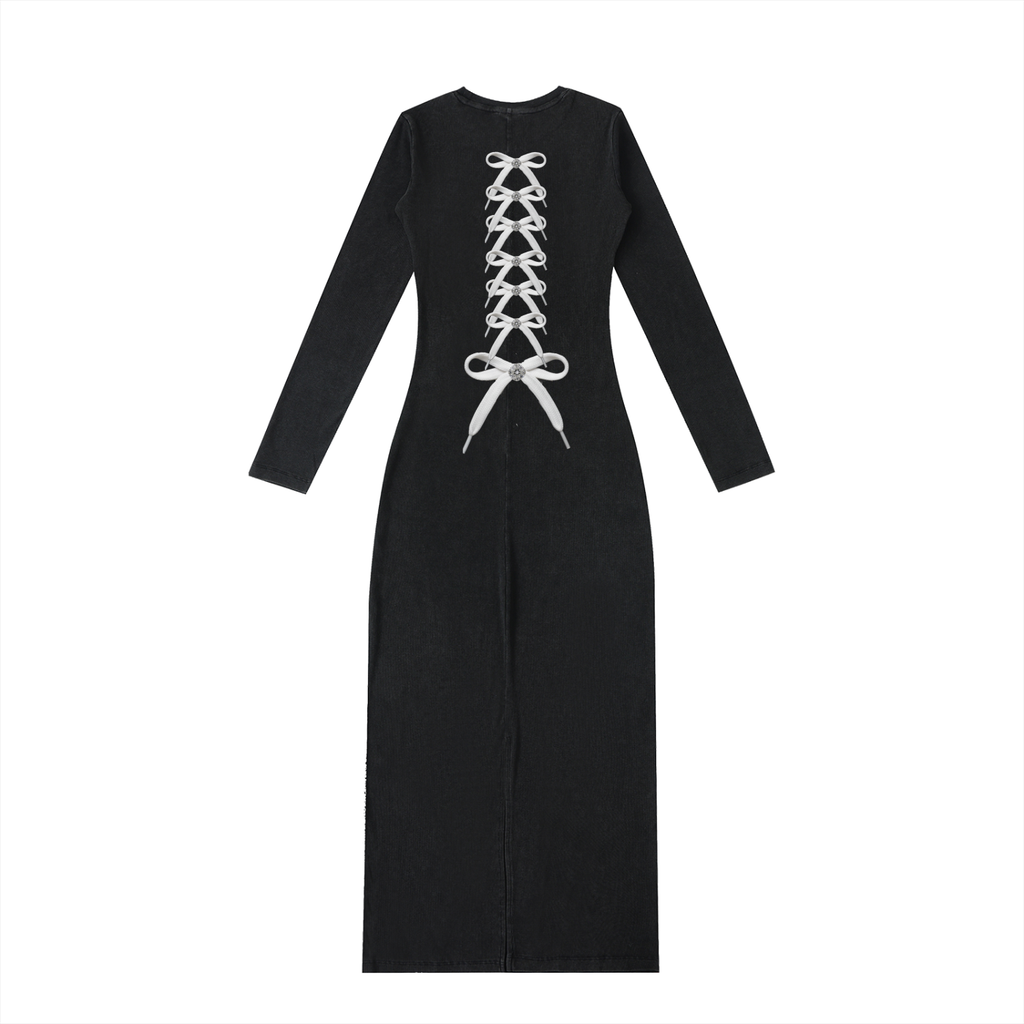 Black Timelines & Diamonds