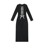 Black Timelines & Diamonds