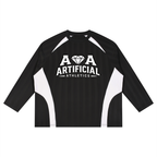 Artificial Athletics Jacquard Soccer Jersey