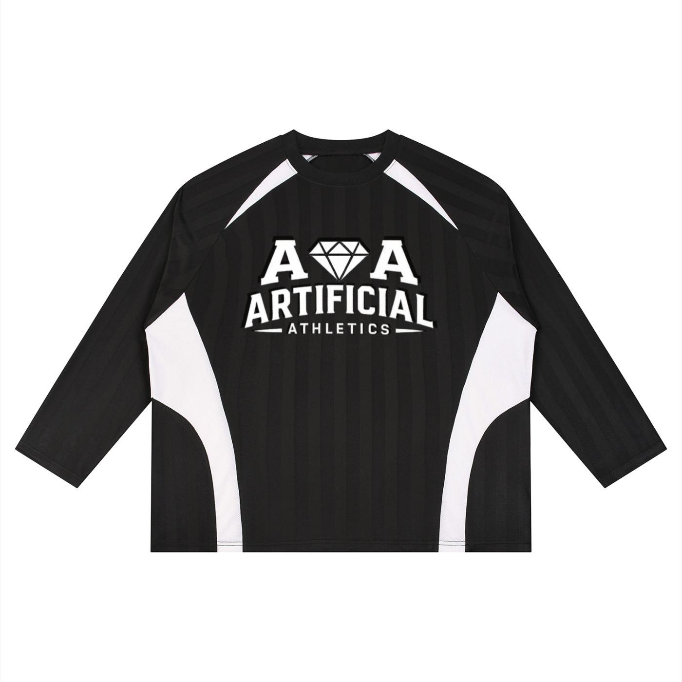 Artificial Athletics Jacquard Soccer Jersey