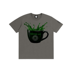 Coffee & Code Diamond Cut T - Multiversal Music