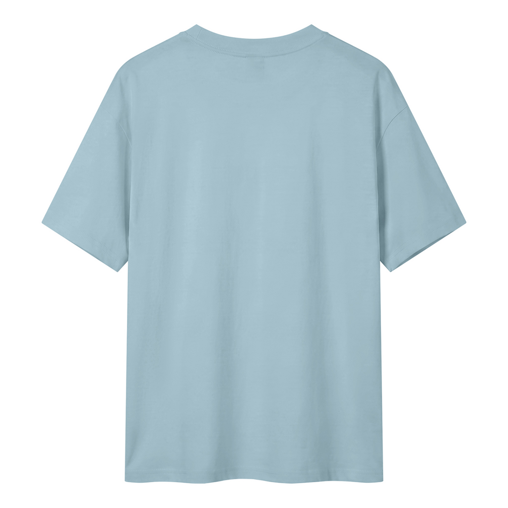 Unisex Regular Fit "One Man Uprising" T