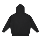 Essential Oversized Fleece Boxy Hoodie