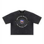 Multiversal Music Mineral Wash T-Shirt