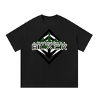 Artificial Black Neon Veridion T-Shirt