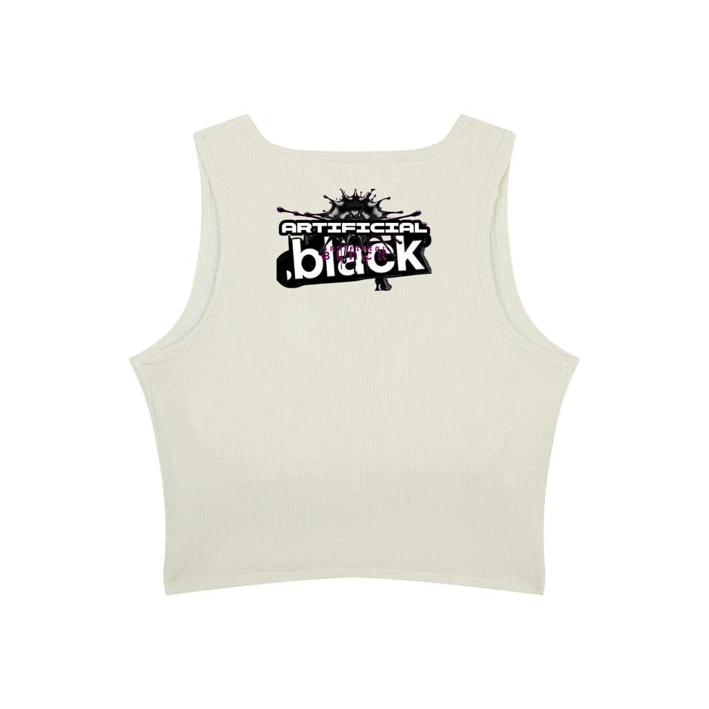 Digitally Enhanced Influencer Tank