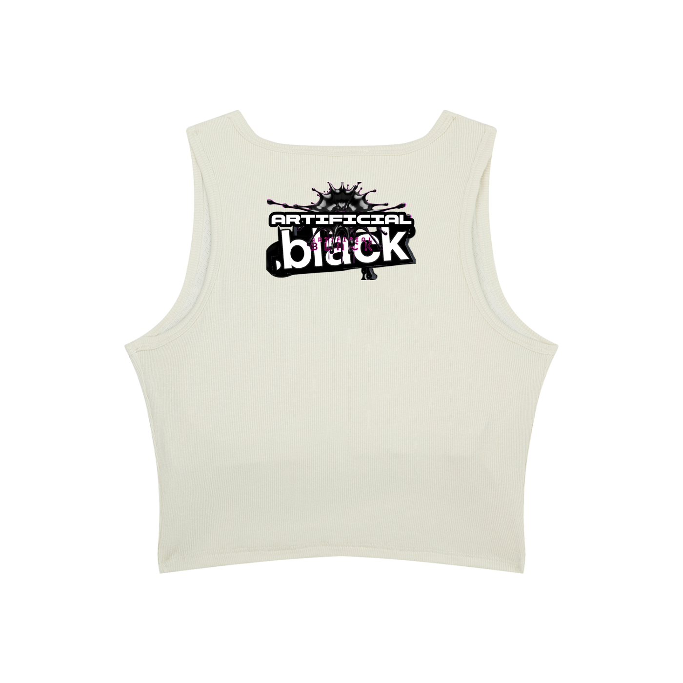 Digitally Enhanced Influencer Tank