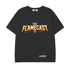 "Barbarian's The Flamecast"