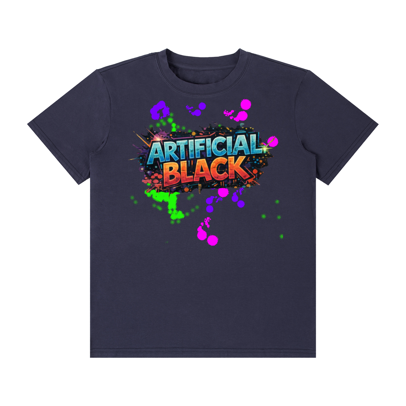 Activated Antimatter Classic Crew