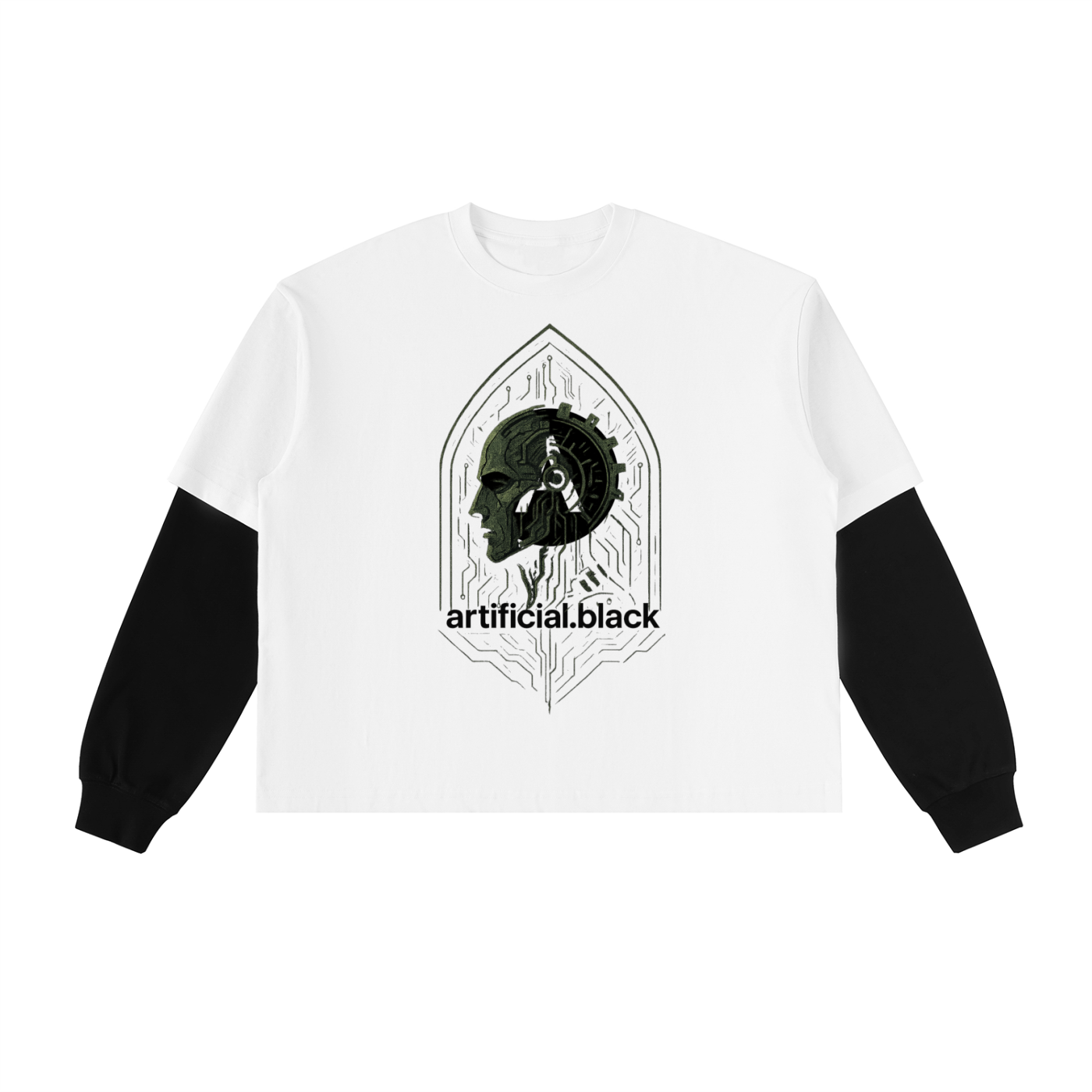 "RaNch Style Meat Machine"