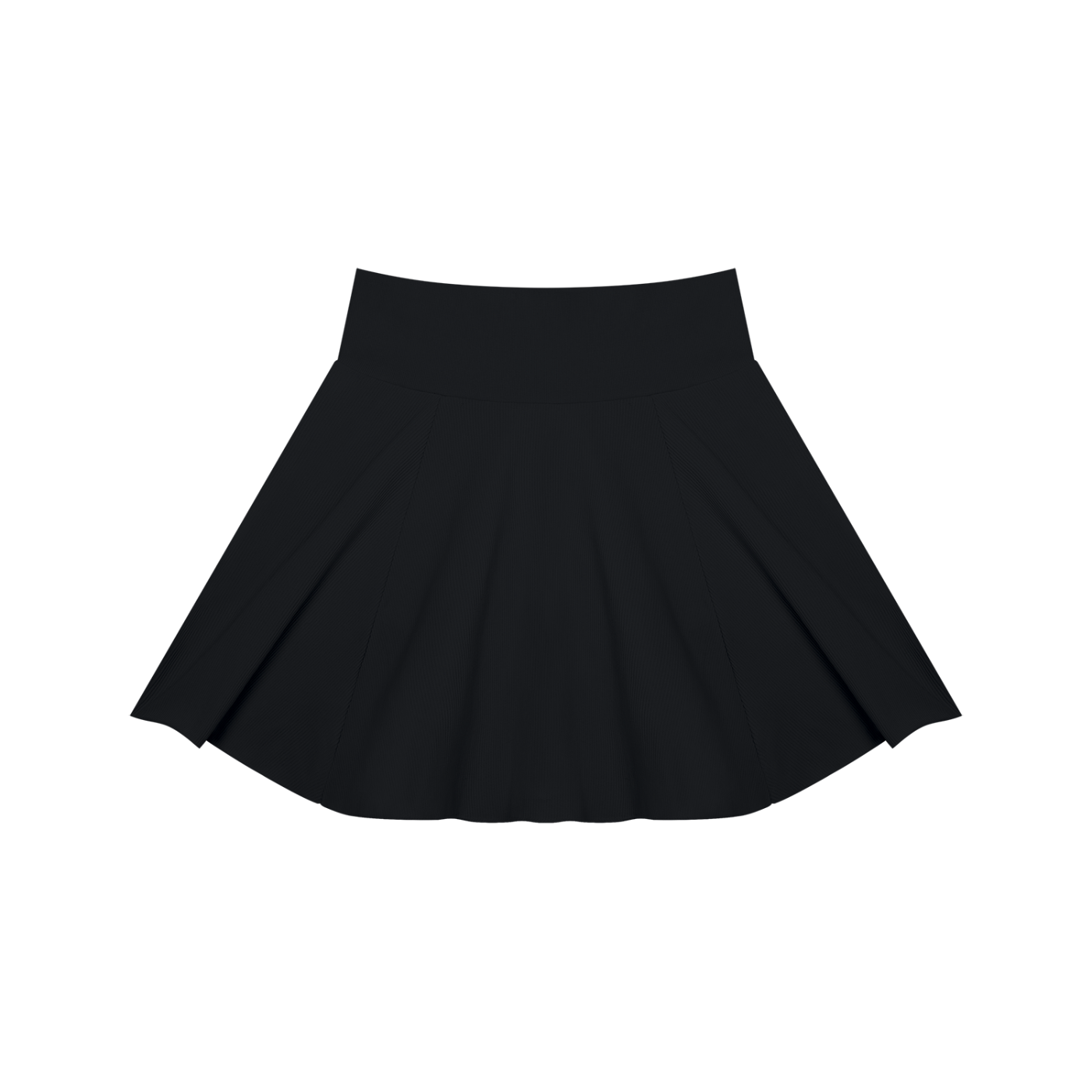 Women's D.S.T.F. Pleated A-Line Tennis Skirt