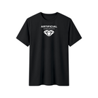 Men’s Artificial Athletics Regular Fit High Performance T