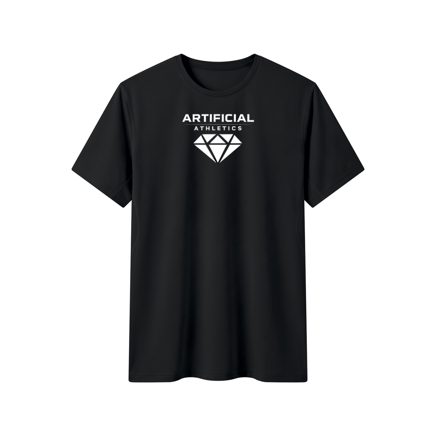 Men’s Artificial Athletics Regular Fit High Performance T
