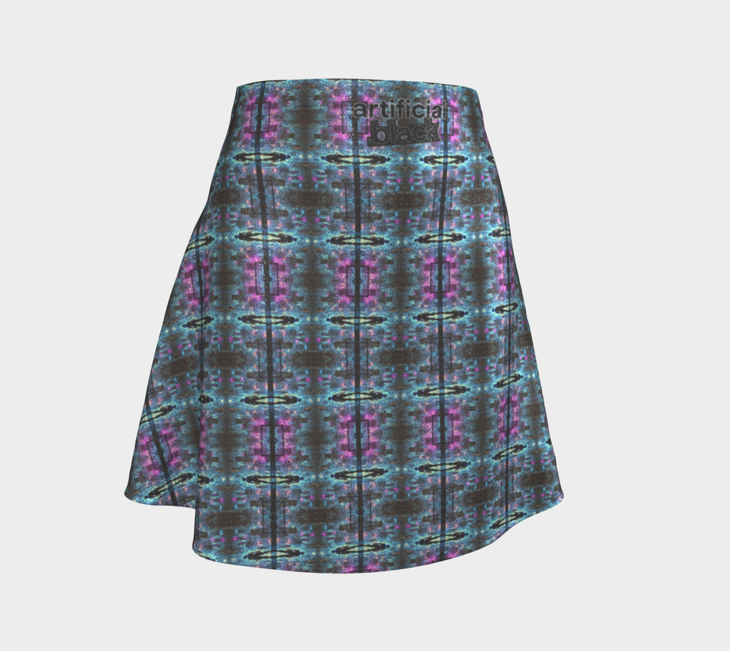 Flare Skirt
