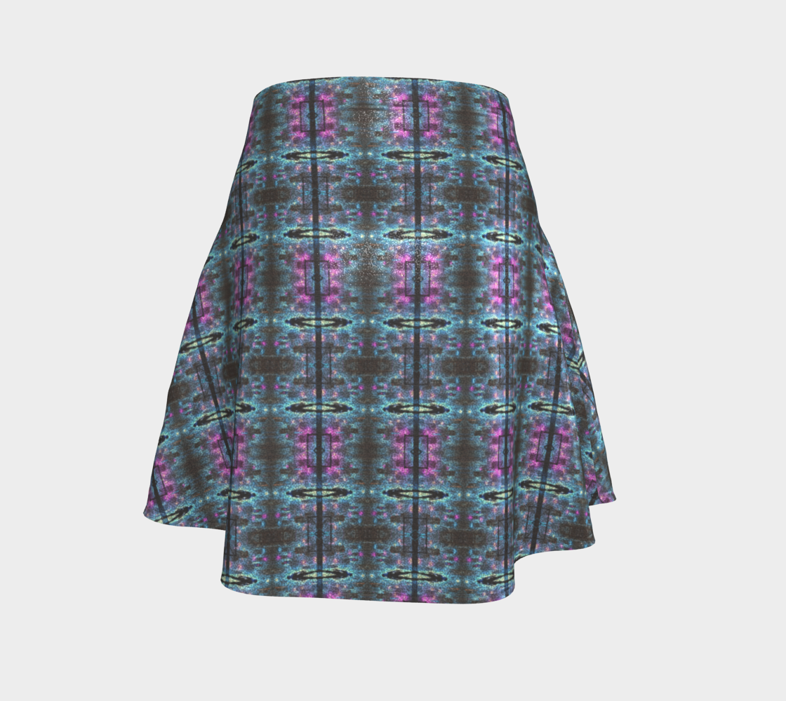 Flare Skirt
