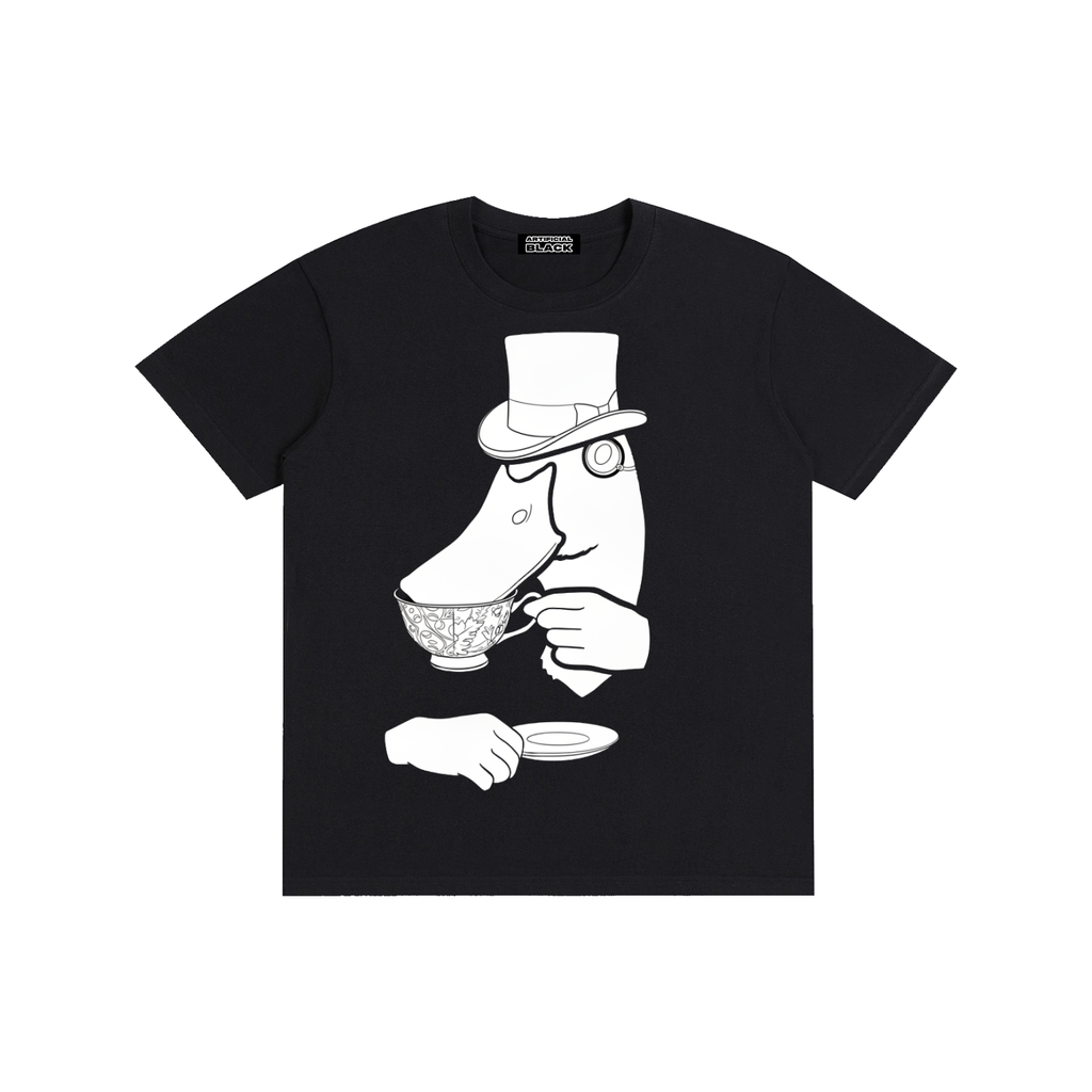 Proper Fowl Diamond Cut T