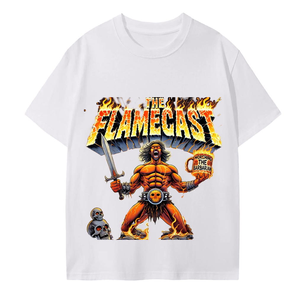 FlameCast Approved Bundle Pack