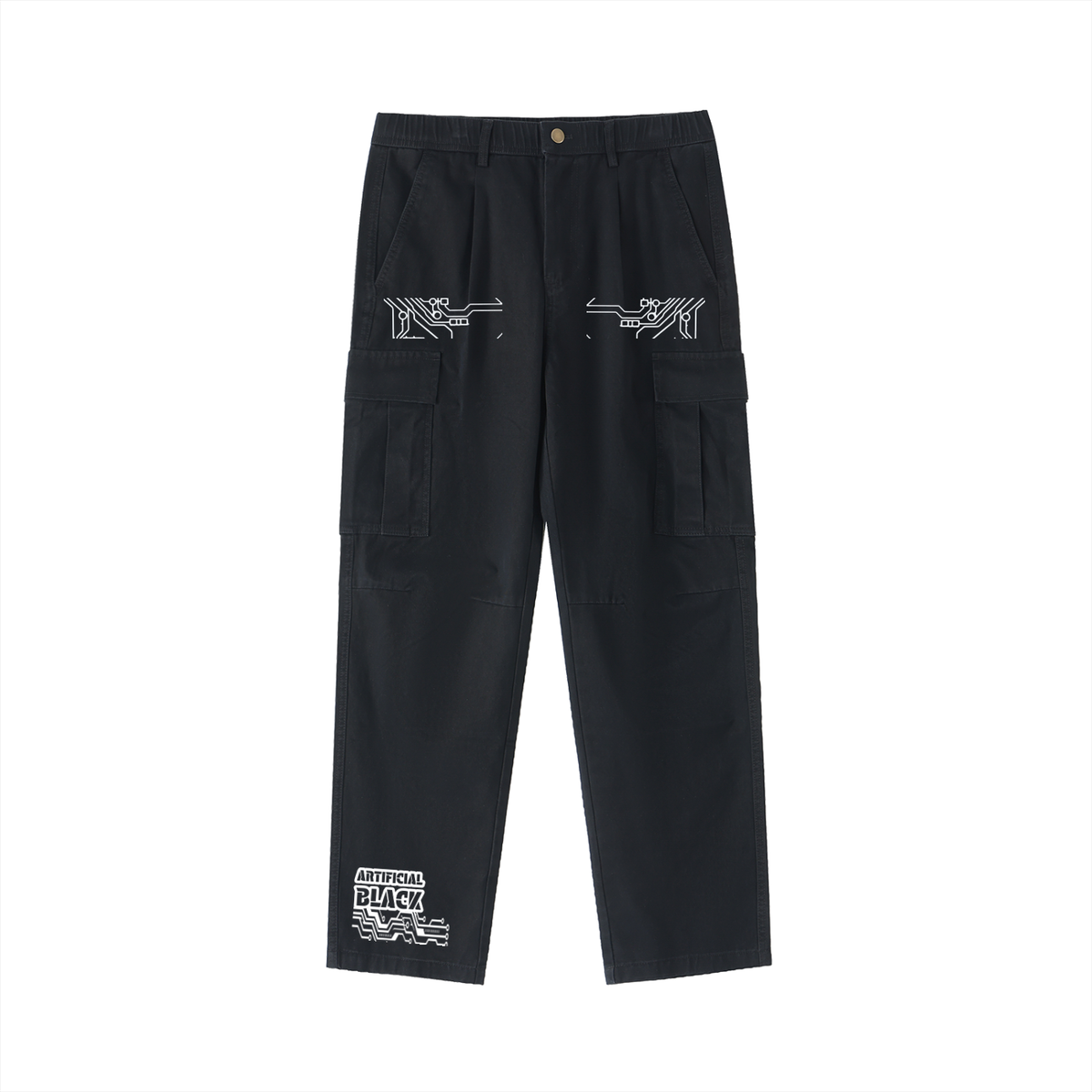 Veridion Courier Cargo Pants
