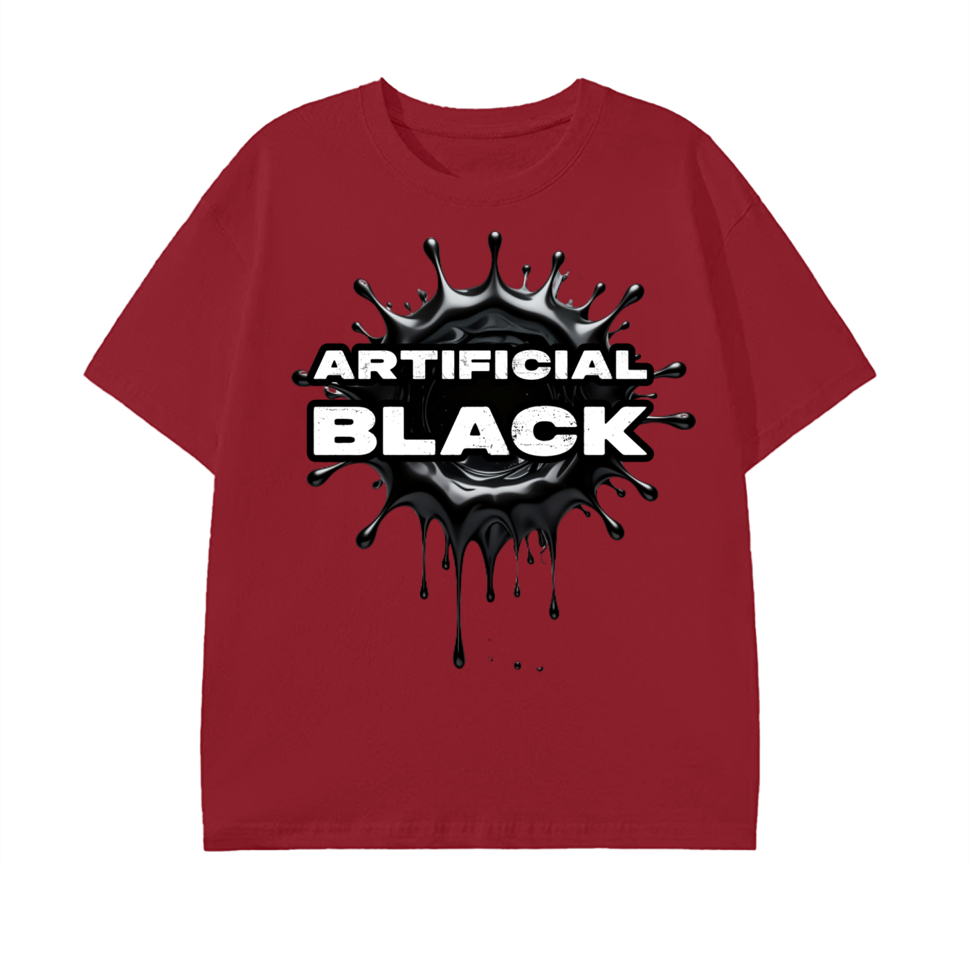 Pure Cotton Unisex T-Shirt