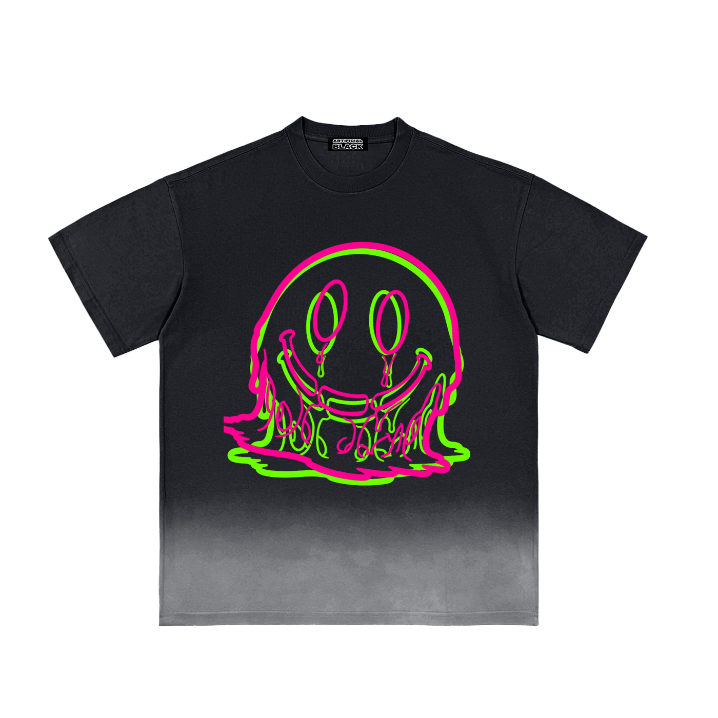 Sunfade Vintage Washed T-Shirt